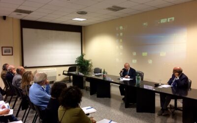 Convegno ARFACID sulla Psoriasi