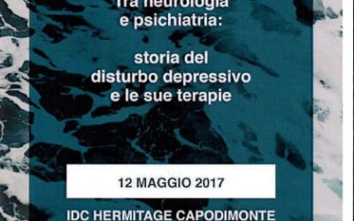 Tra neurologia e psichiatria: storia del disturbo depressivo e le sue terapie
