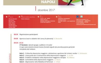 Il disturbo depressivo maggiore