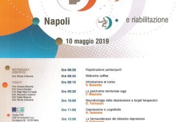 Il Disturbo Depressivo e le sue Terapie