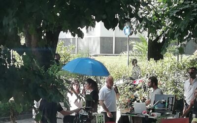 Ospiti d’eccellenza a Hermitage Capodimonte